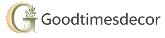 Goodtimesdecor - Home
